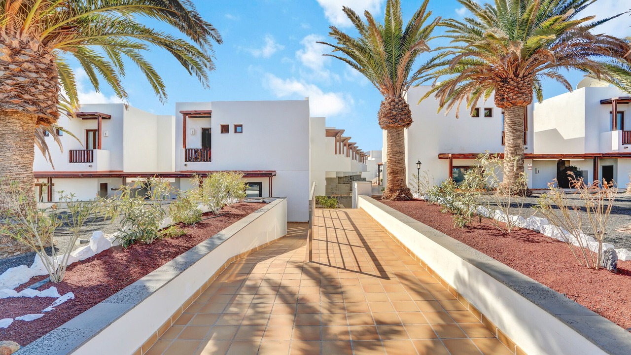 Photo of Outdoor in Puerto Calero