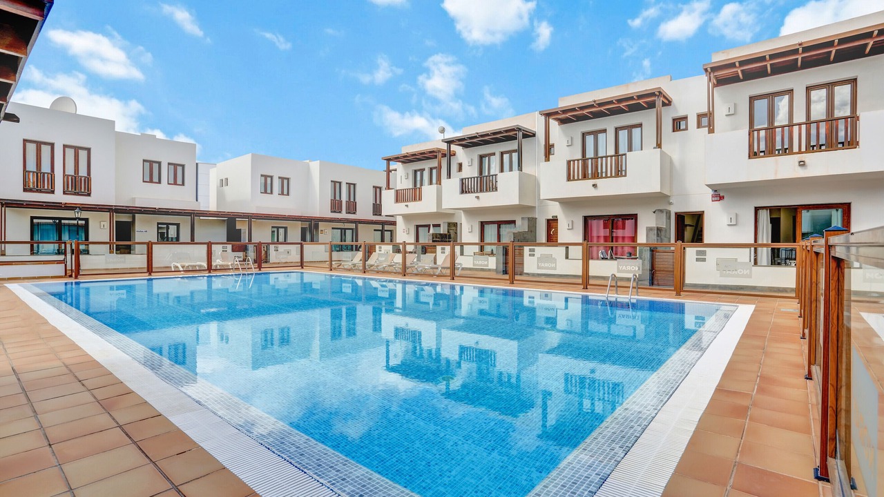 Photo of Outdoor in Puerto Calero