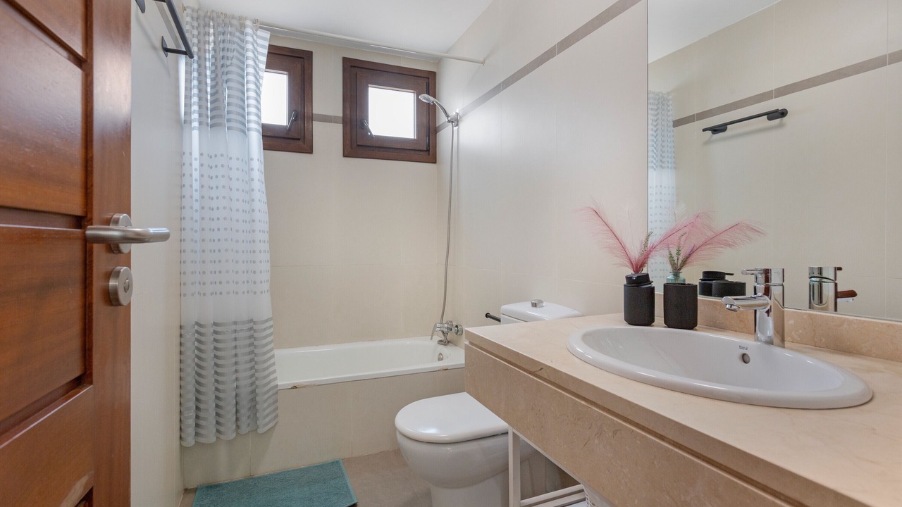 Photo of Bathroom in Puerto Calero