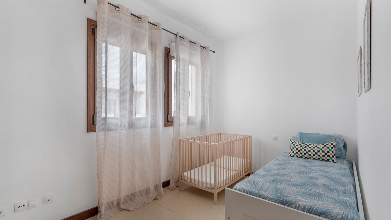 Photo of Bedroom in Puerto Calero