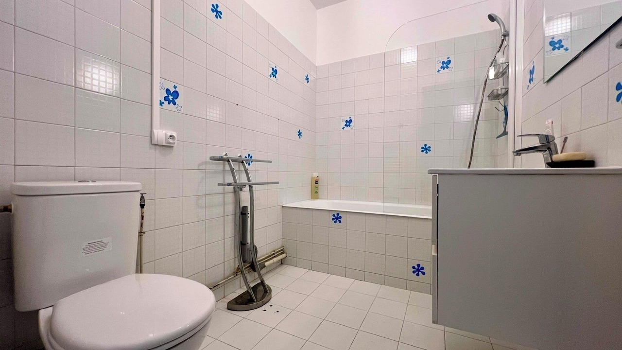 Photo of Bathroom in Saint-Girons