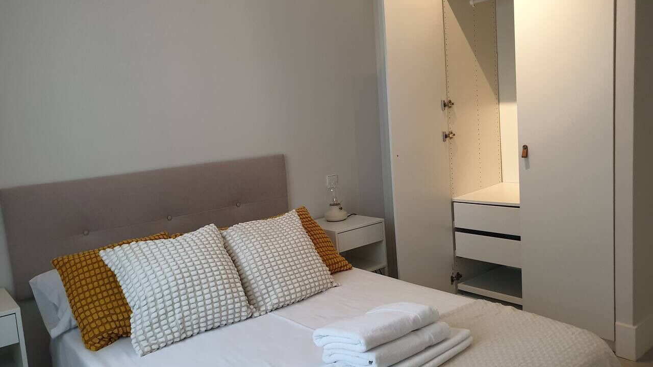Photo of Bedroom in San Blas-Canillejas