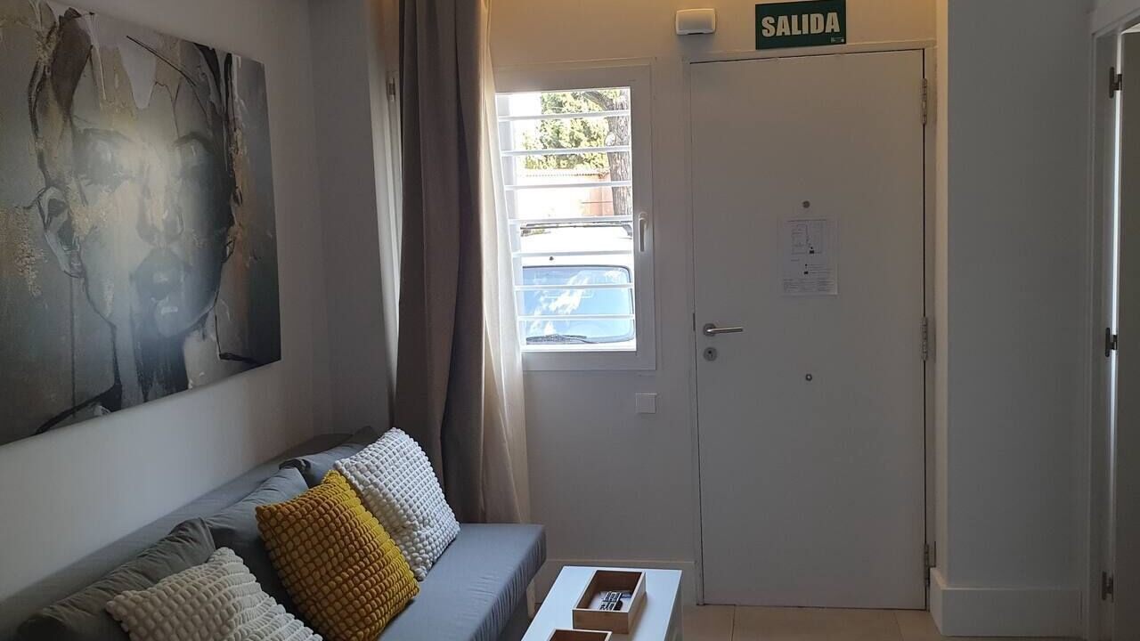Photo of Livingroom in San Blas-Canillejas