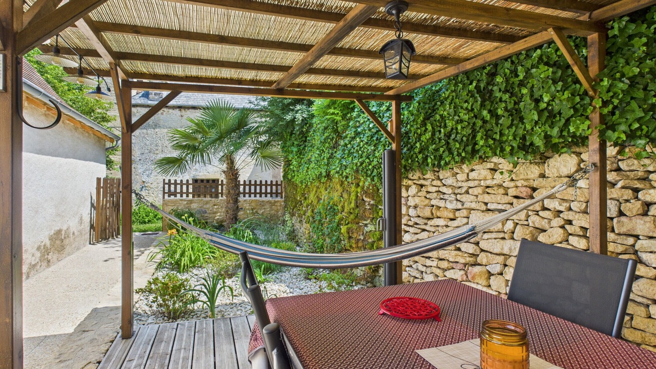 Photo of Outdoor in Auriac-du-Perigord
