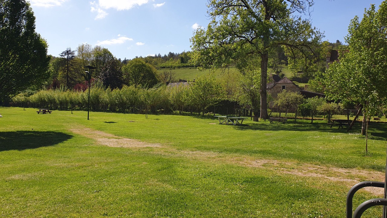 Photo of Outdoor in Auriac-du-Perigord