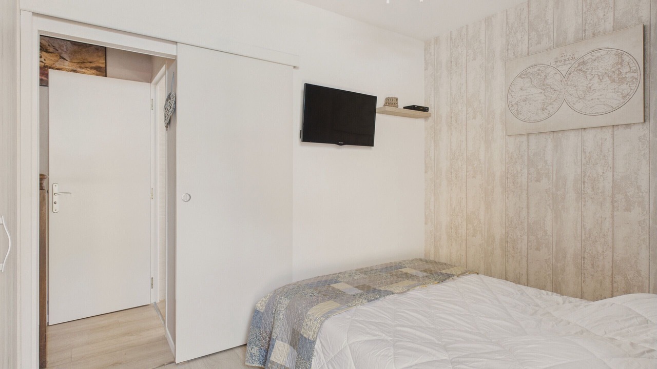Photo of Bedroom in Auriac-du-Perigord