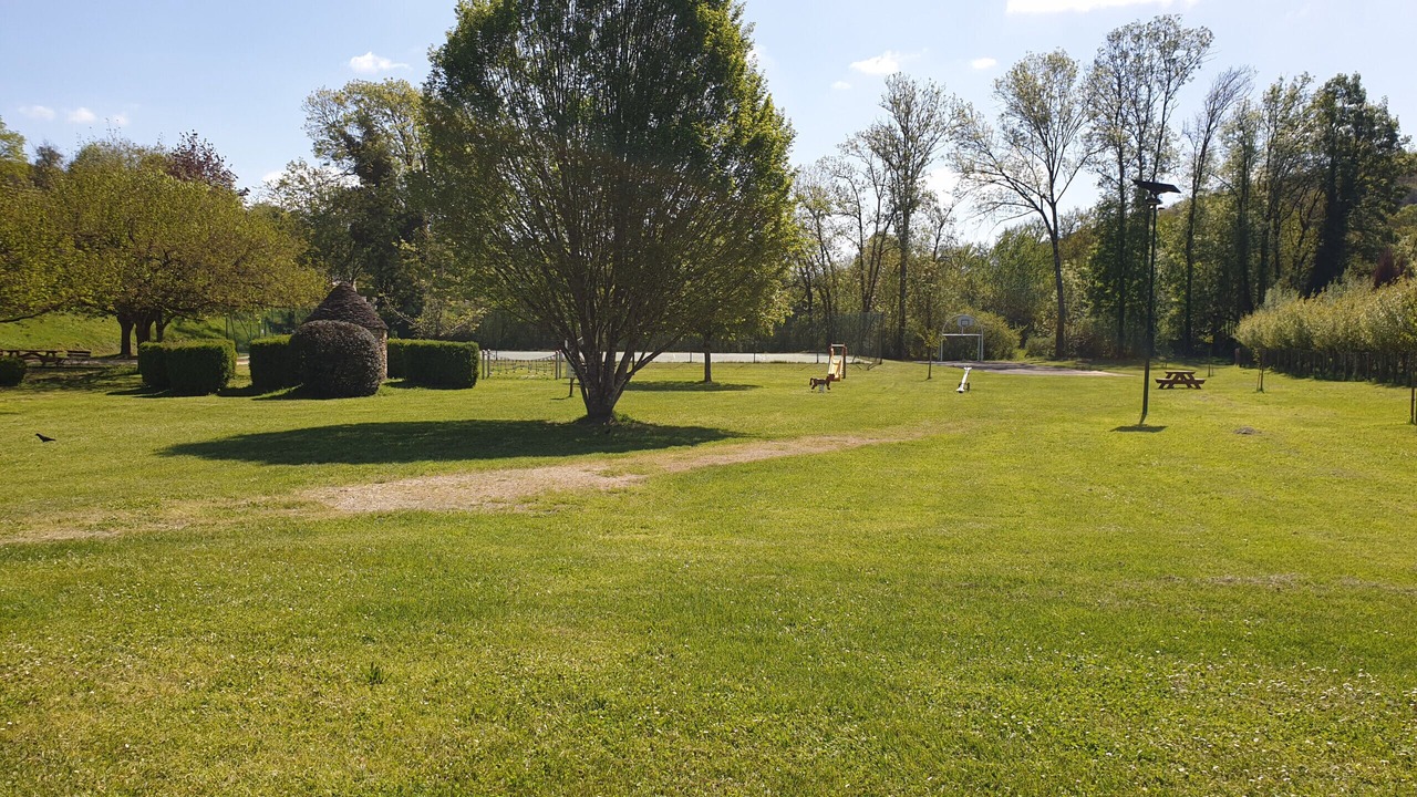Photo of Outdoor in Auriac-du-Perigord