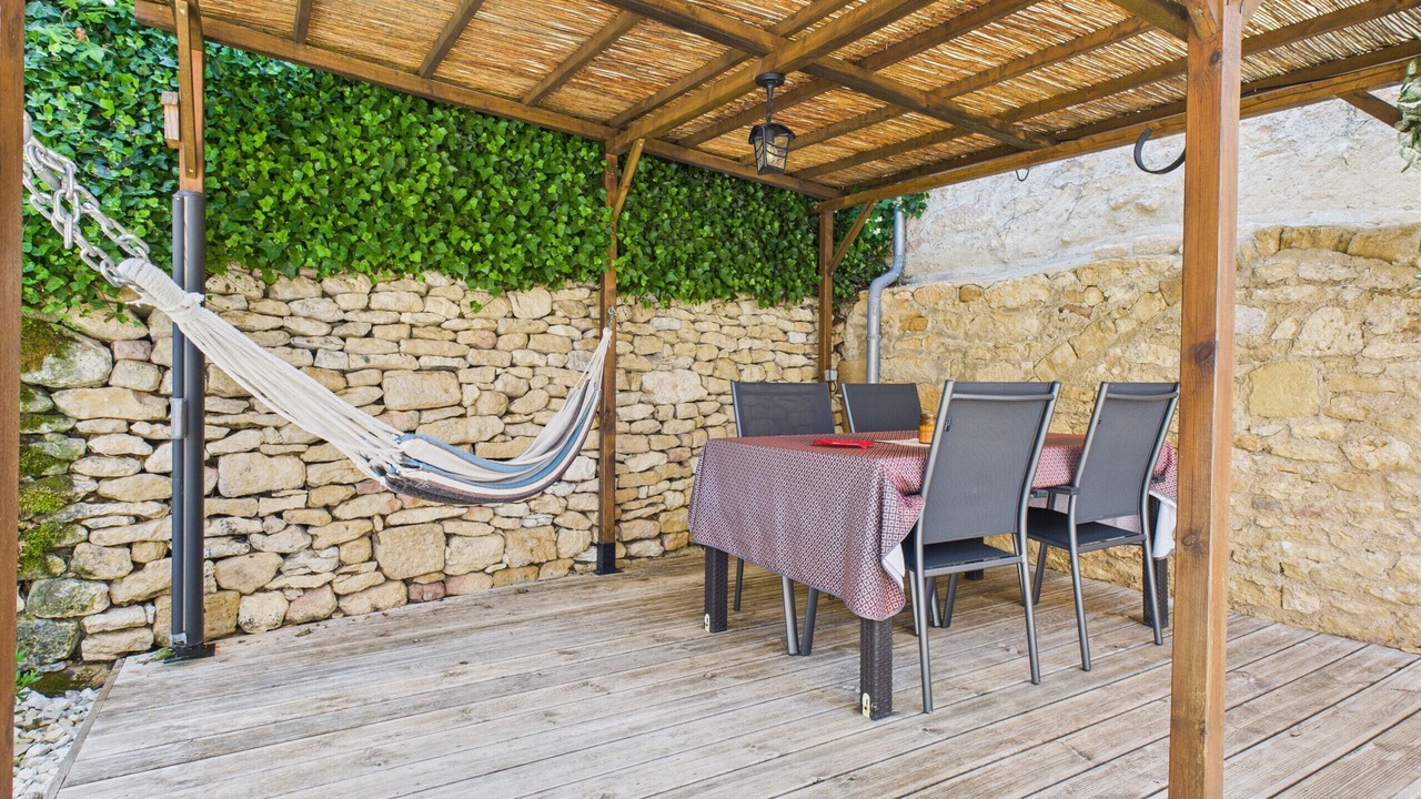 Photo of Outdoor in Auriac-du-Perigord