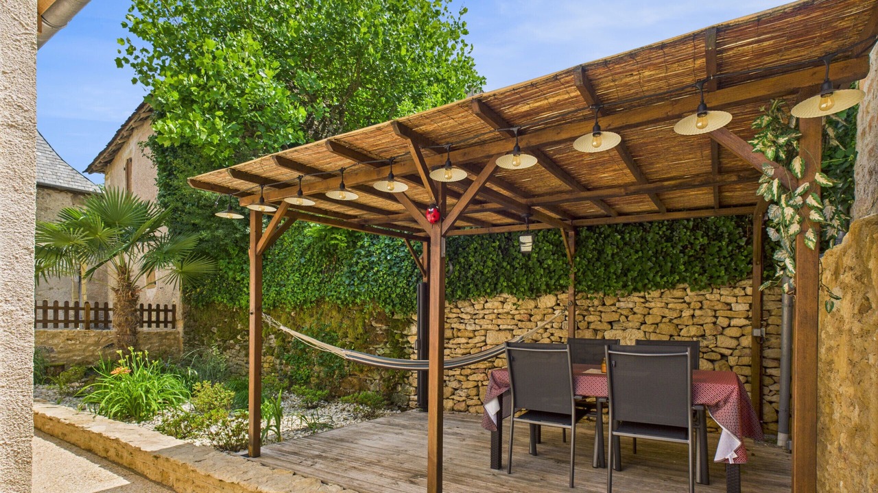 Photo of Outdoor in Auriac-du-Perigord
