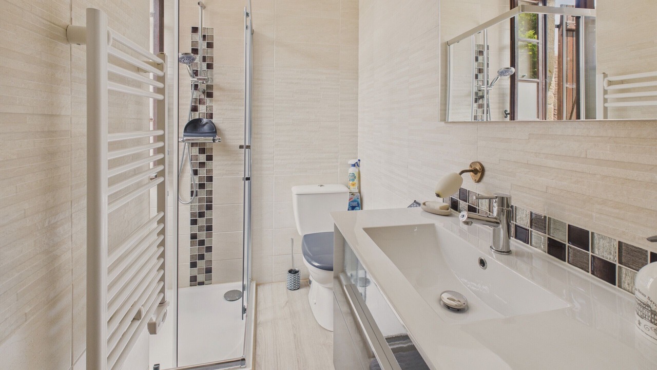 Photo of Bathroom in Auriac-du-Perigord