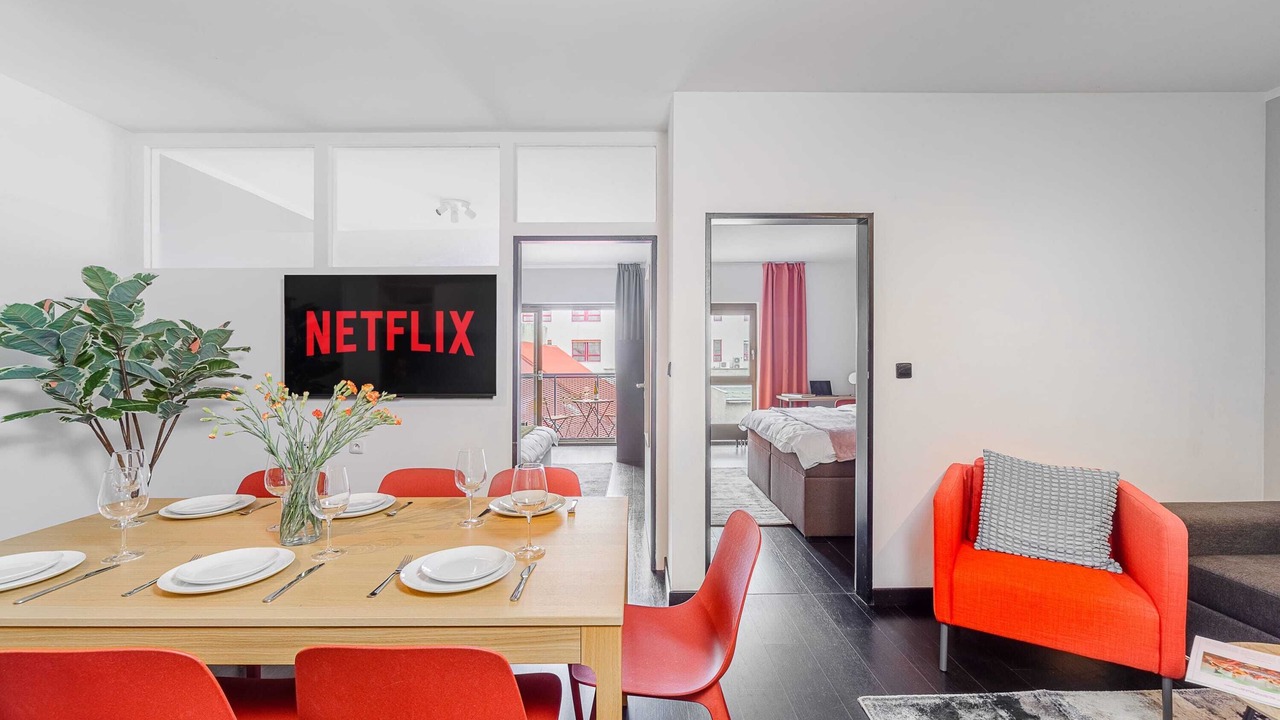 Photo of Livingroom in Karlin