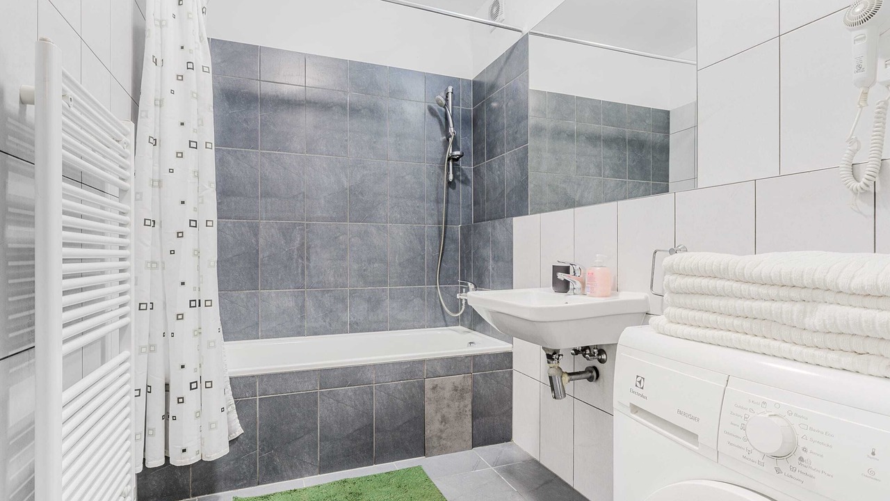 Photo of Bathroom in Karlin