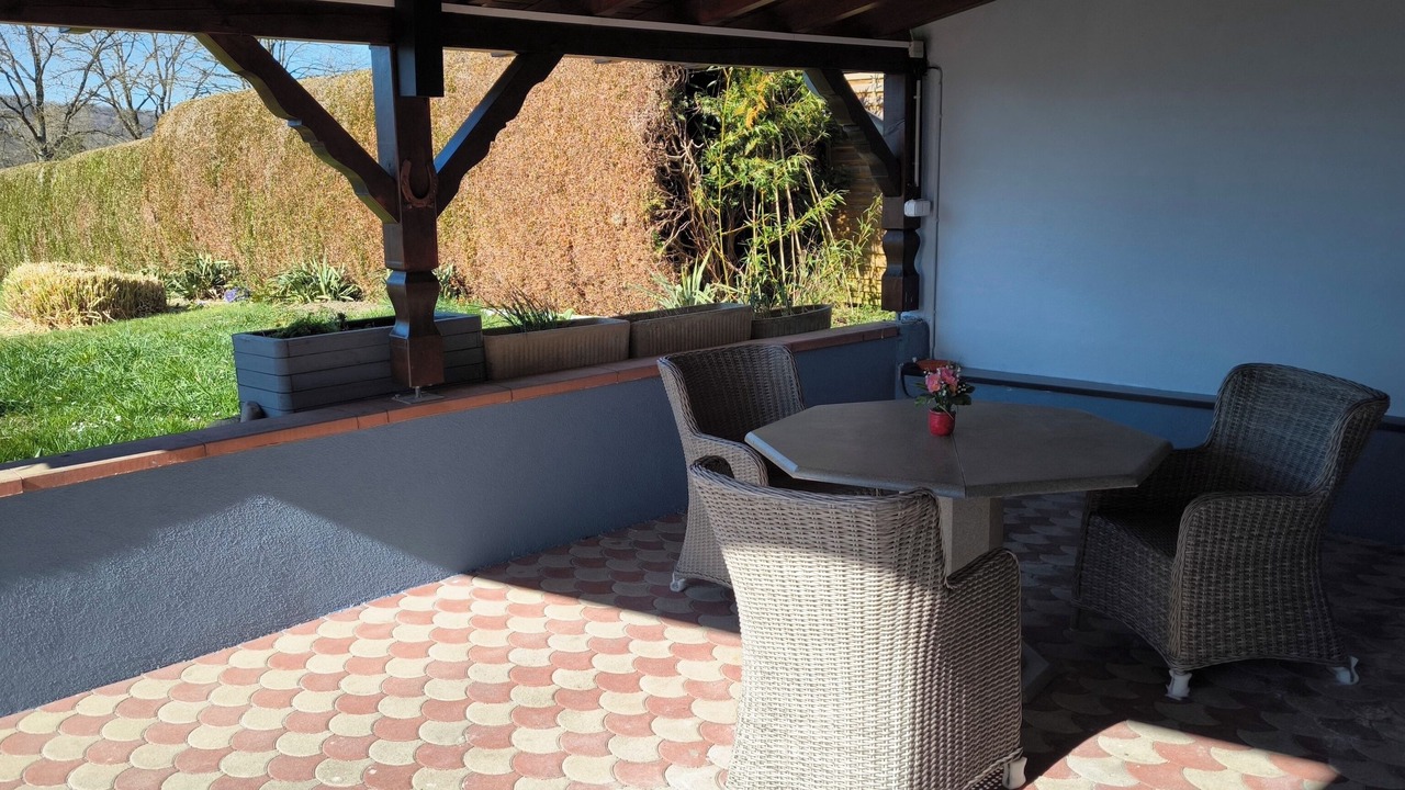 Photo of Outdoor in Hombourg-Haut