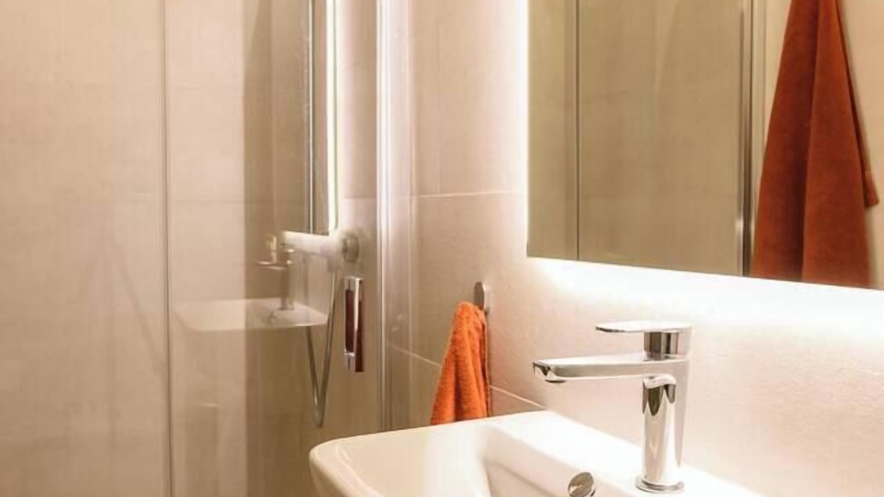 Photo of Bathroom in San Vicente