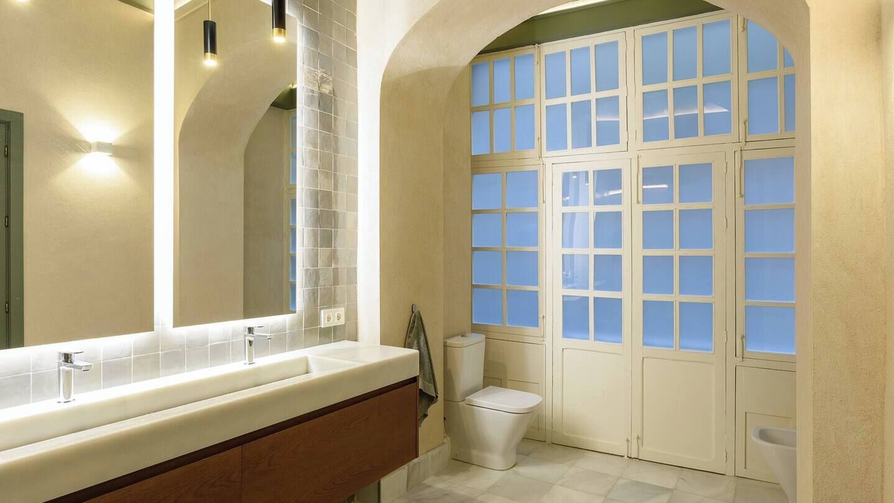 Photo of Bathroom in San Vicente