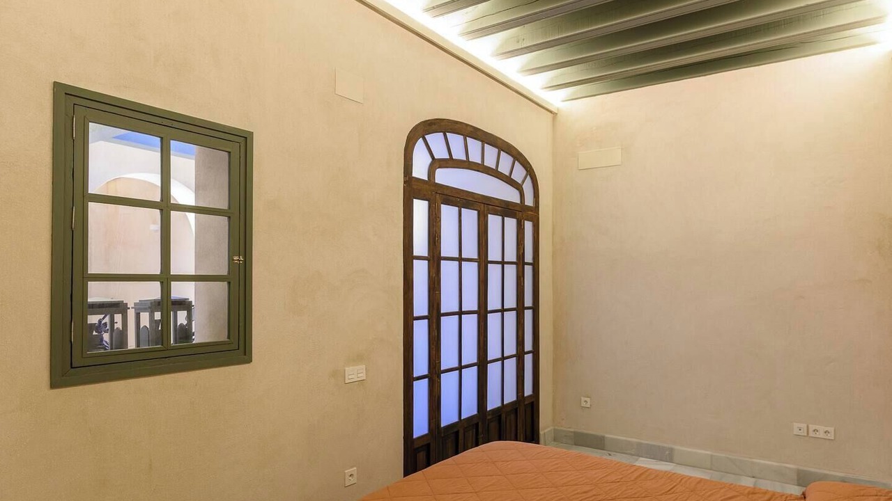 Photo of Bedroom in San Vicente
