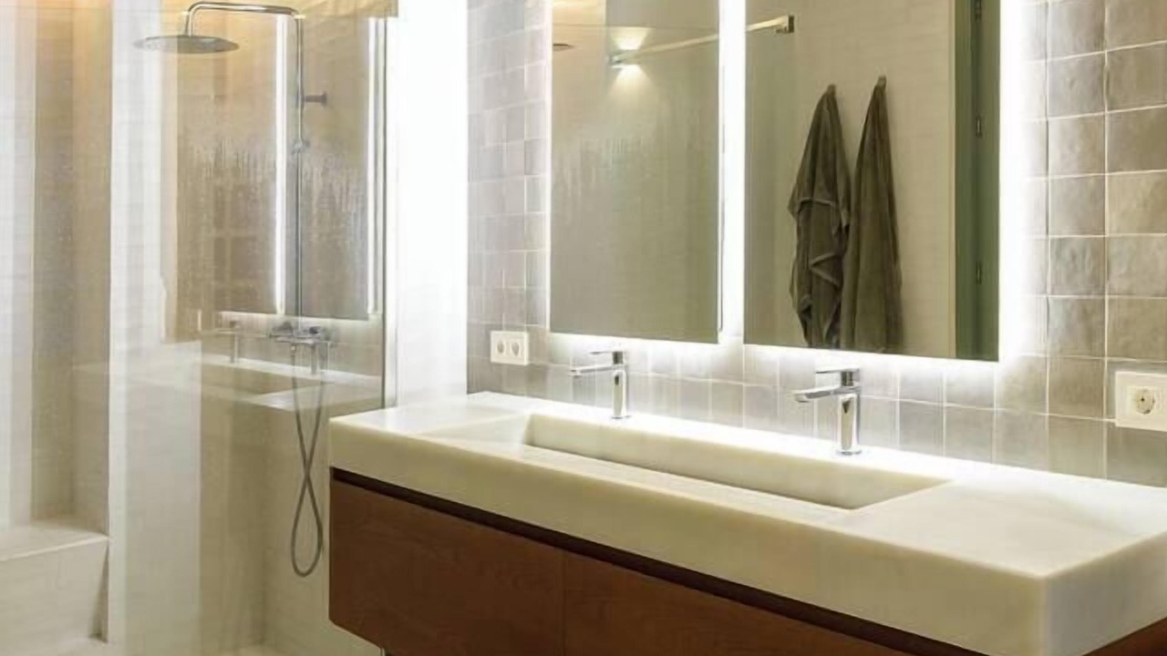 Photo of Bathroom in San Vicente