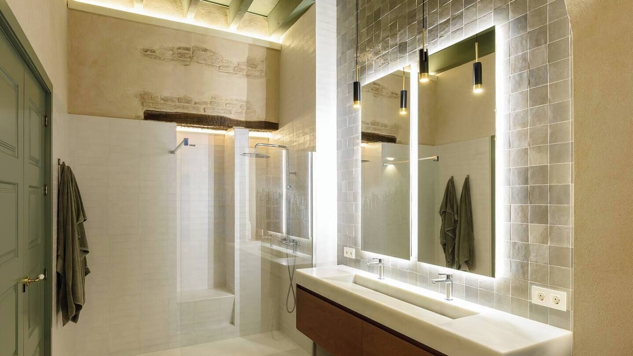 Photo of Bathroom in San Vicente