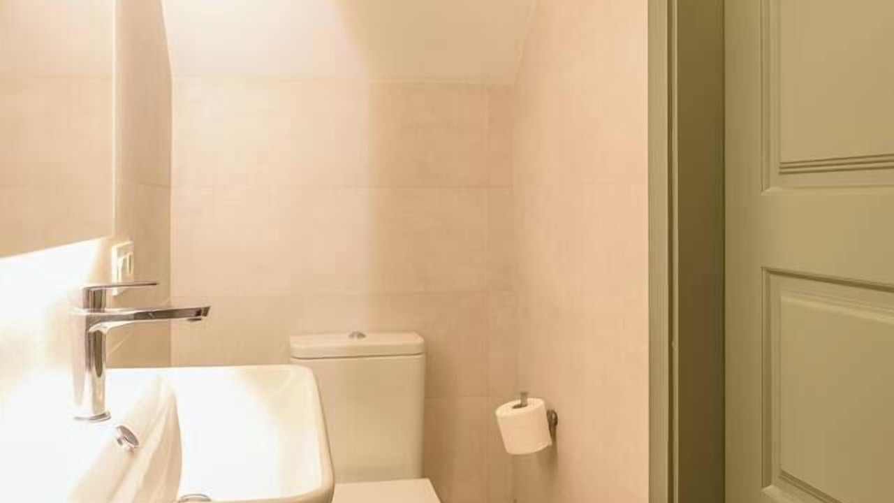 Photo of Bathroom in San Vicente