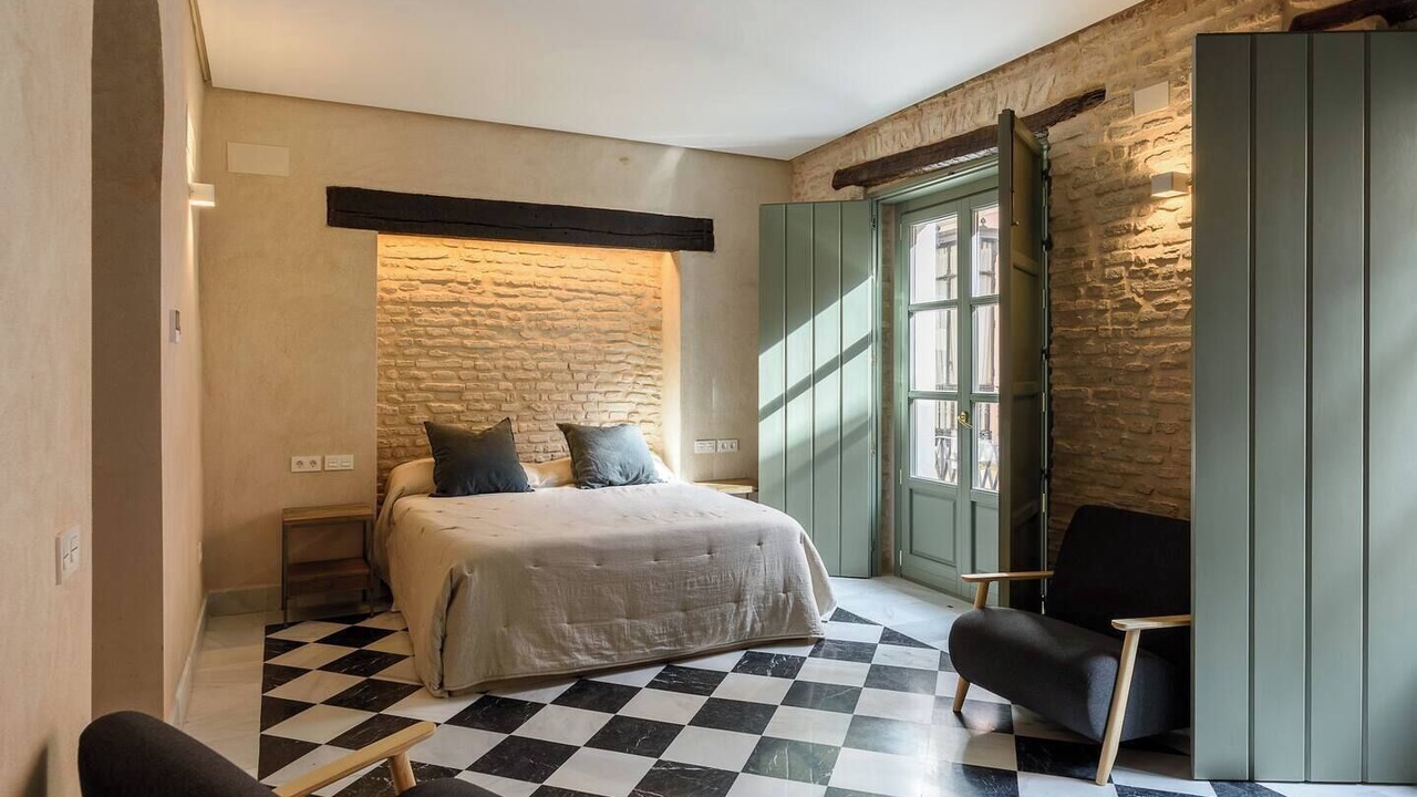 Photo of Bedroom in San Vicente