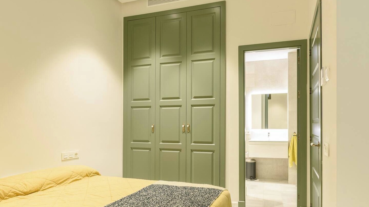 Photo of Bedroom in San Vicente