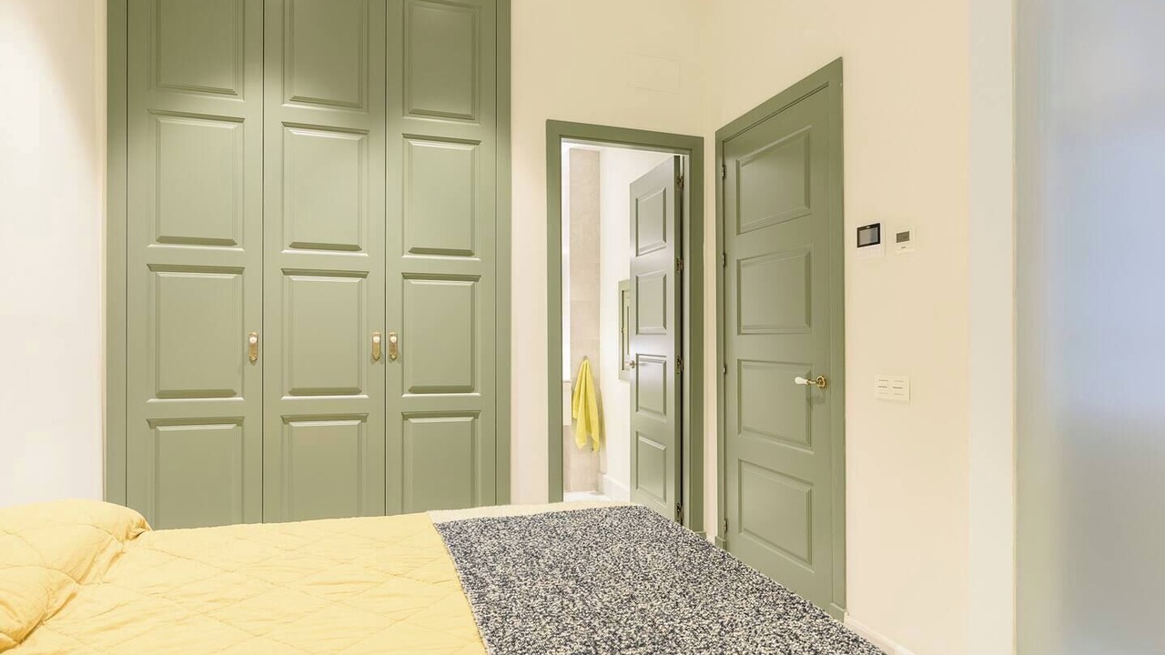 Photo of Bedroom in San Vicente