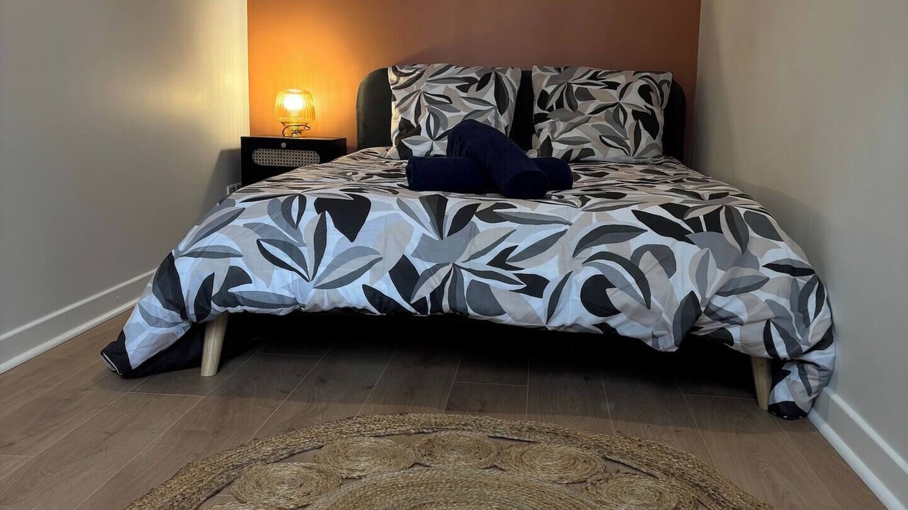 Photo of Bedroom in Ferrandiere - Maisons Neuves