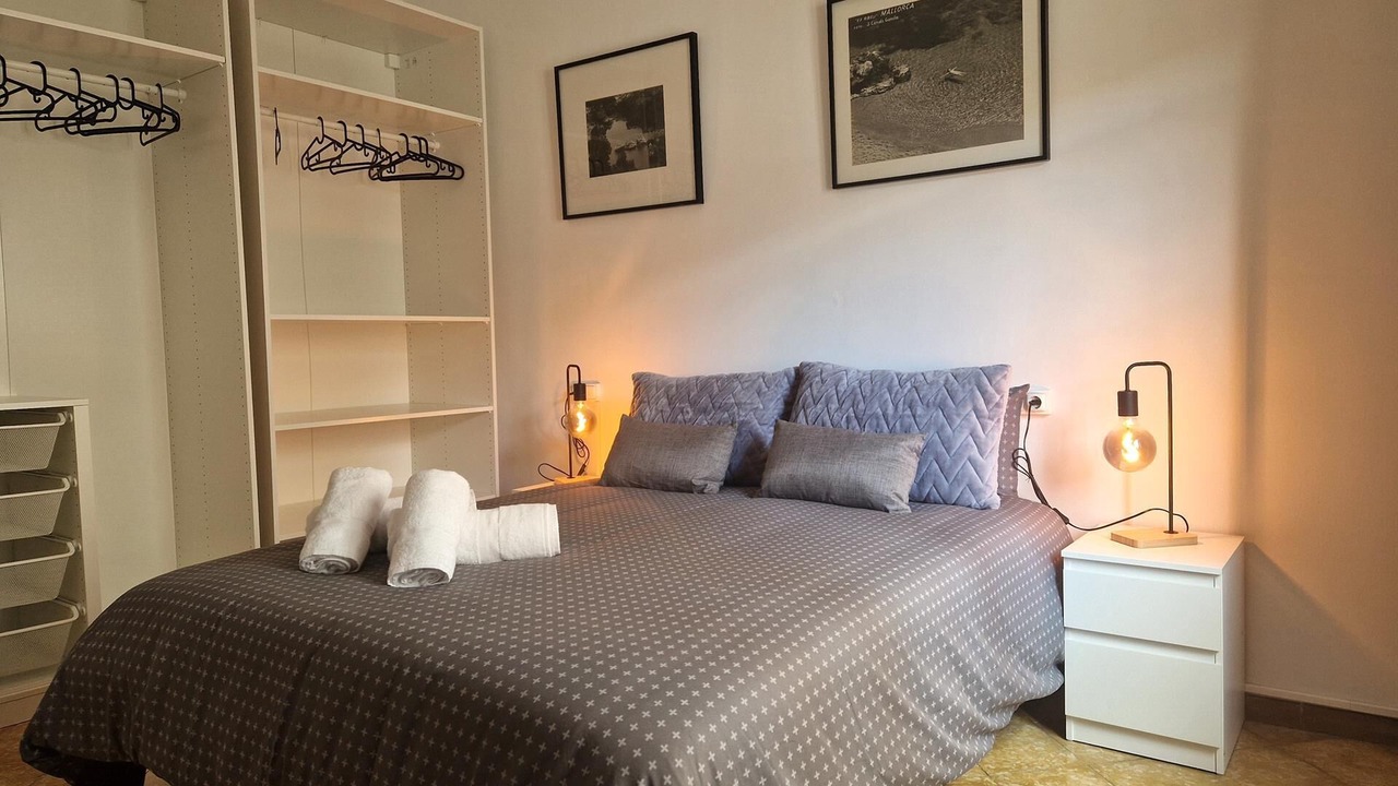 Photo of Bedroom in Marques de Fontsanta