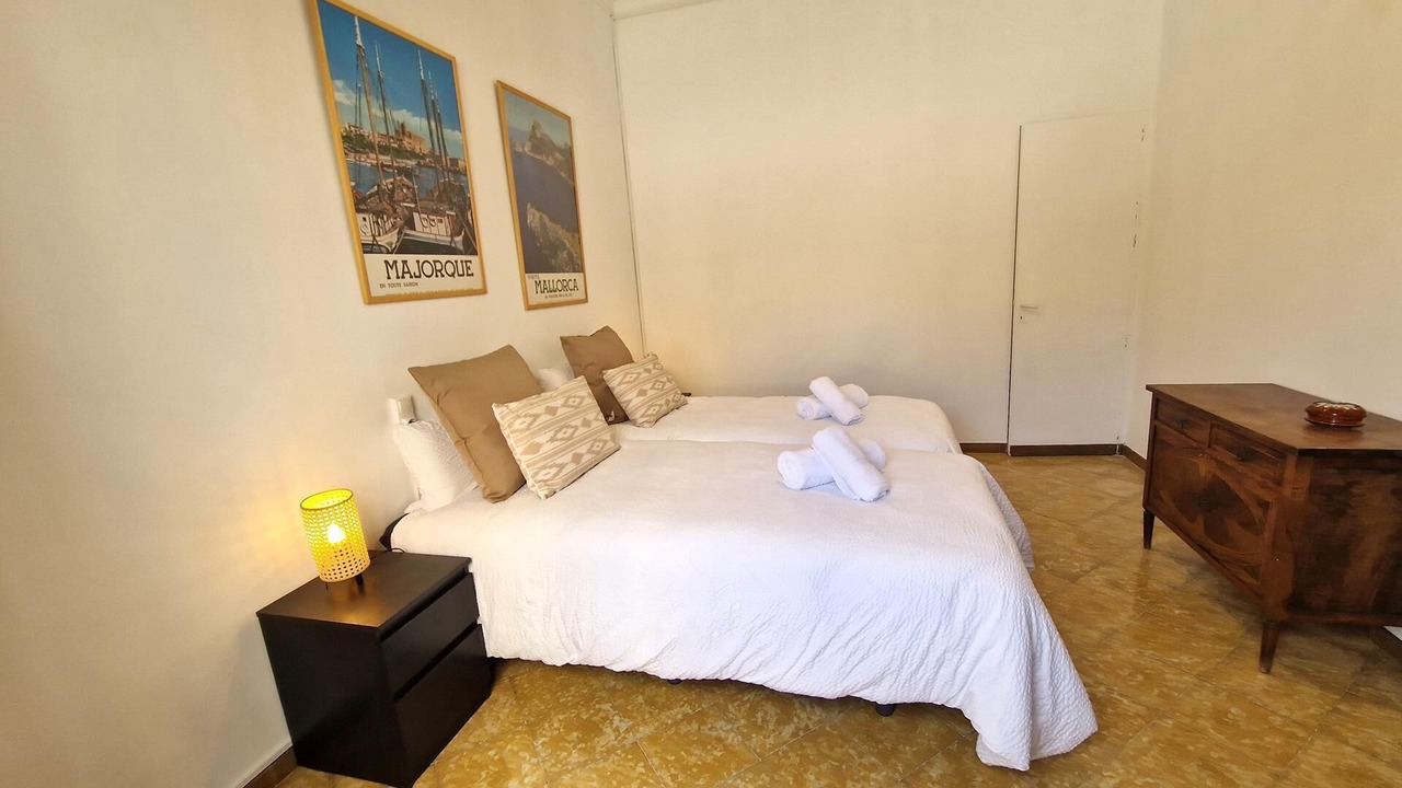 Photo of Bedroom in Marques de Fontsanta