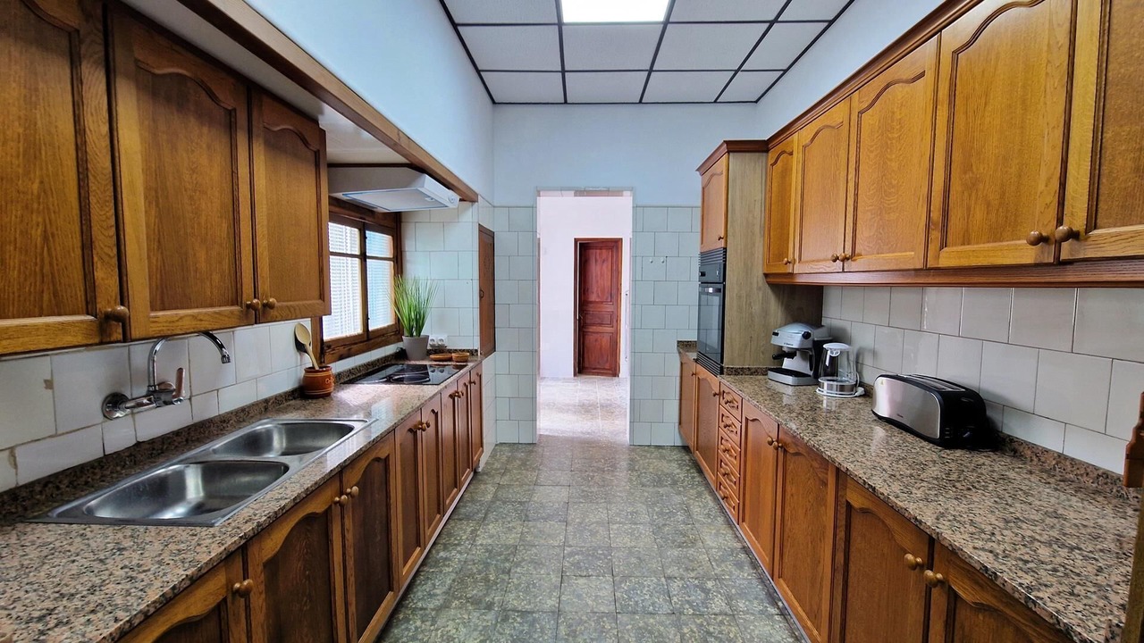 Photo of Kitchen in Marques de Fontsanta