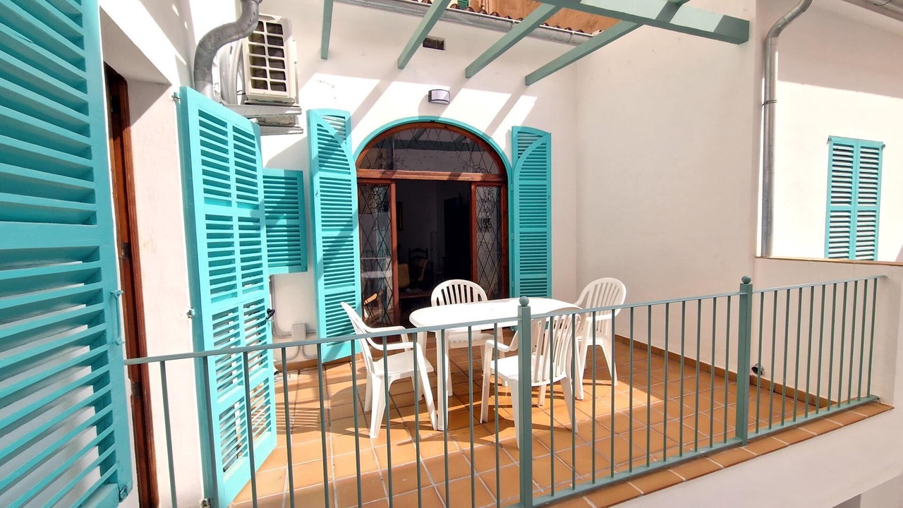 Photo of Outdoor in Marques de Fontsanta