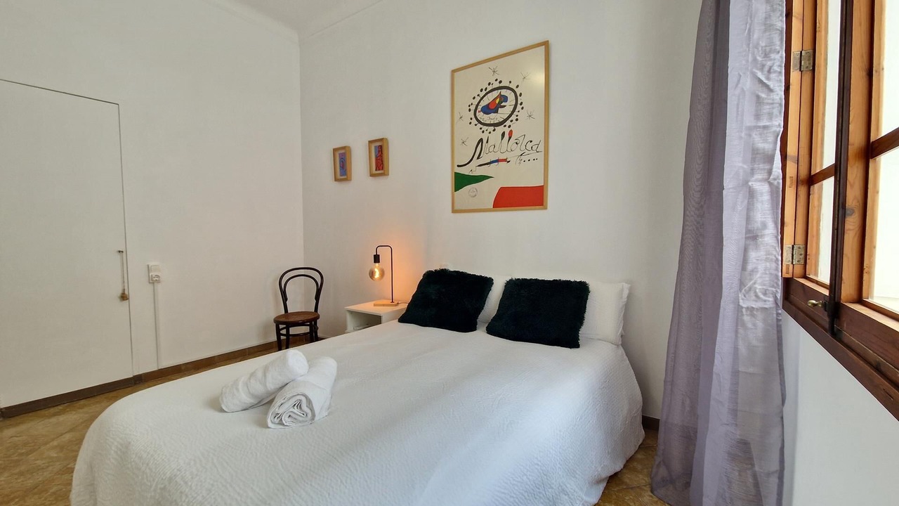 Photo of Bedroom in Marques de Fontsanta