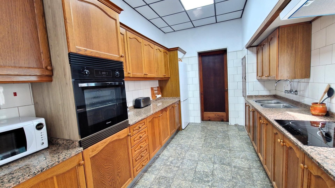 Photo of Kitchen in Marques de Fontsanta