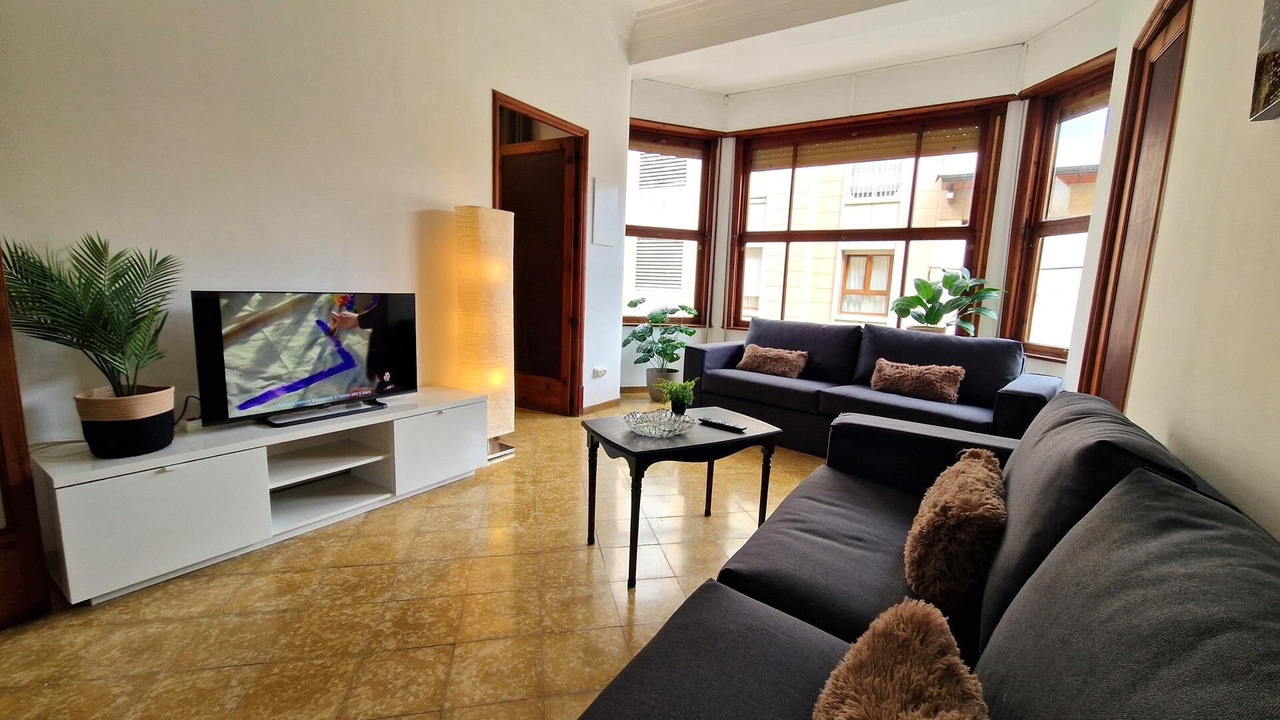 Photo of Livingroom in Marques de Fontsanta