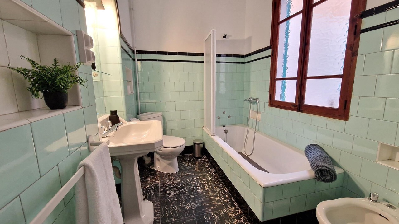 Photo of Bathroom in Marques de Fontsanta