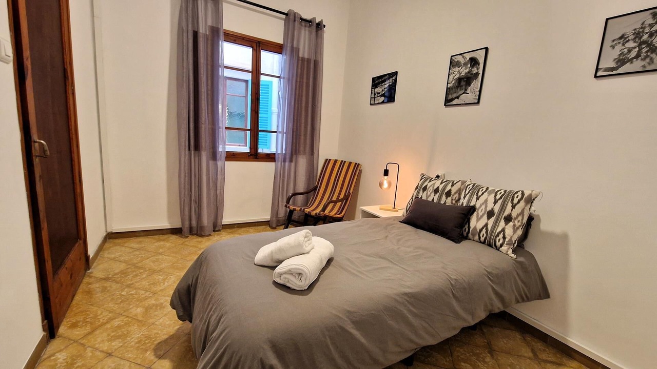 Photo of Bedroom in Marques de Fontsanta