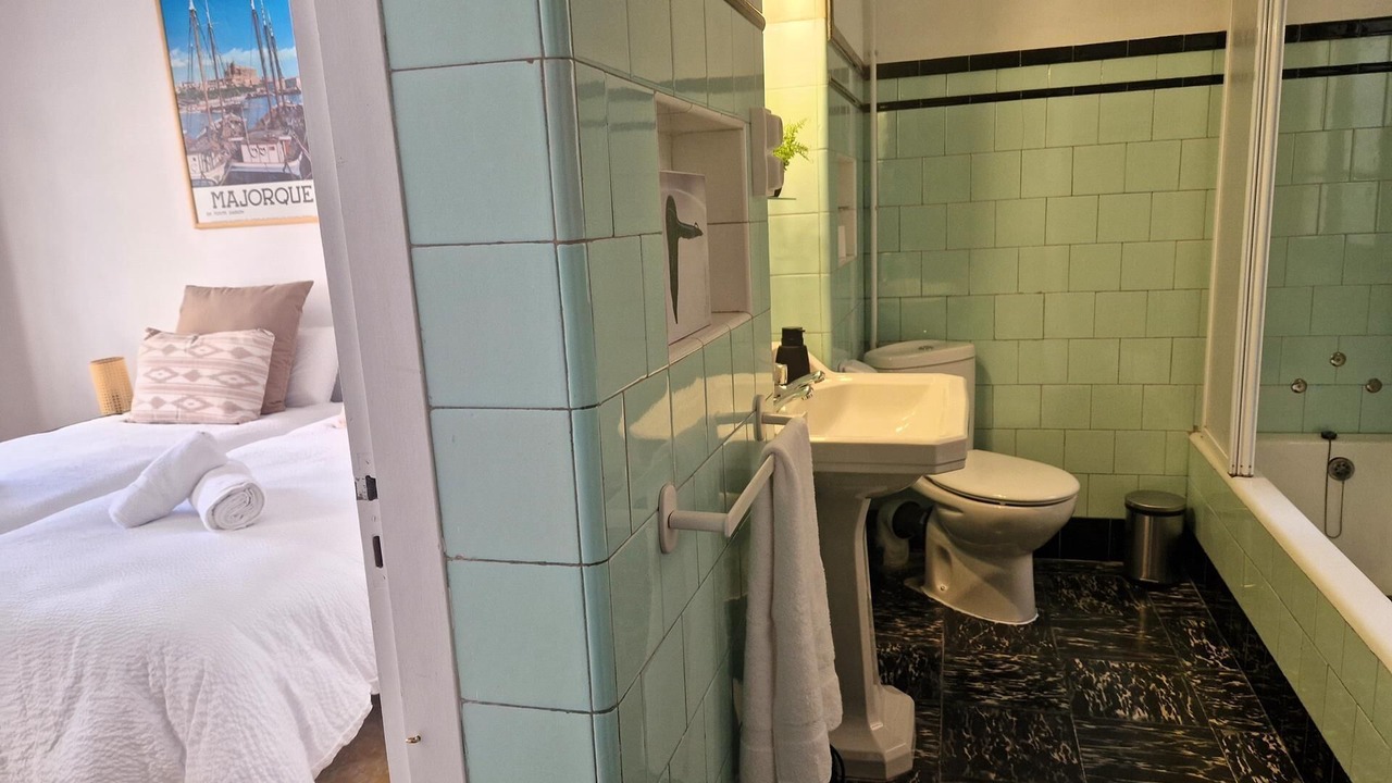Photo of Bathroom in Marques de Fontsanta