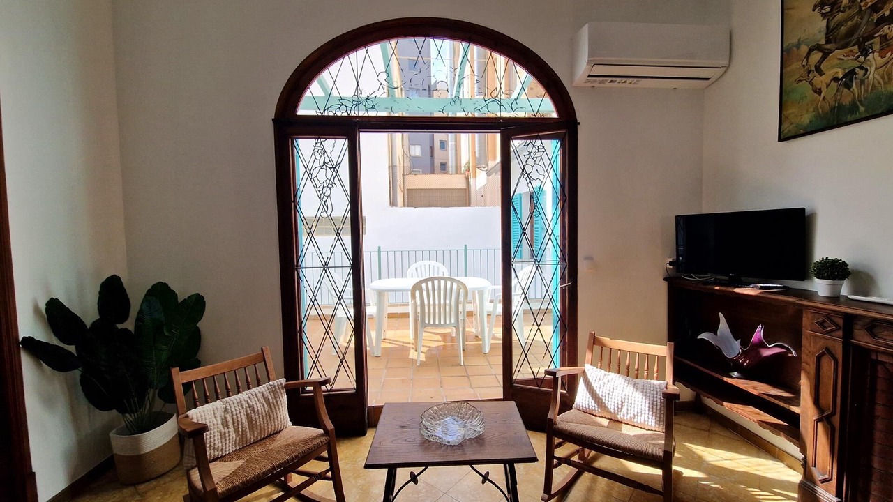 Photo of Livingroom in Marques de Fontsanta