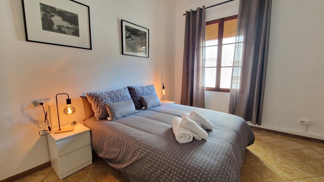Photo of Bedroom in Marques de Fontsanta