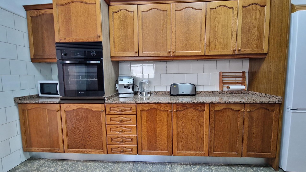 Photo of Kitchen in Marques de Fontsanta