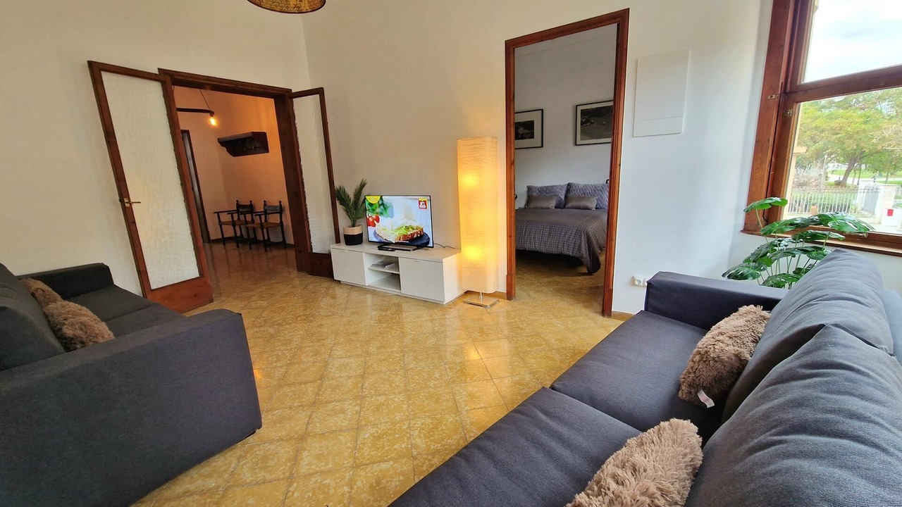 Photo of Livingroom in Marques de Fontsanta
