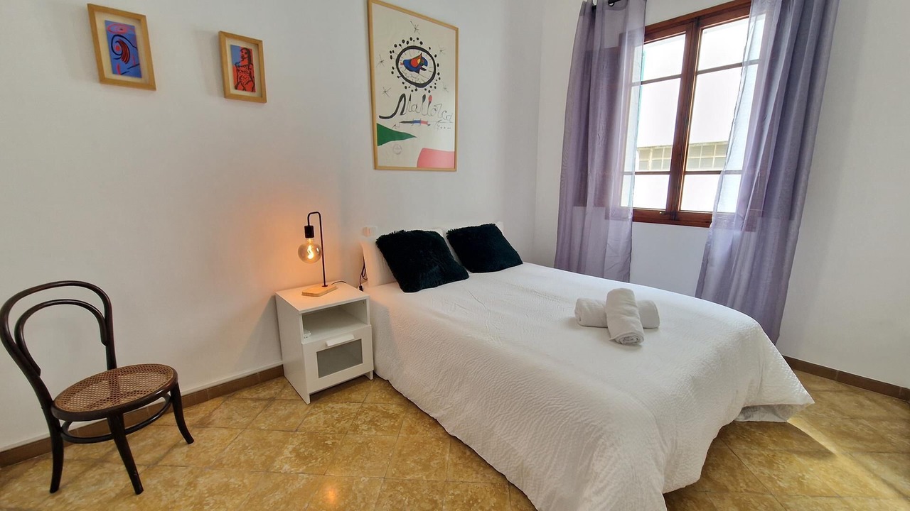 Photo of Bedroom in Marques de Fontsanta