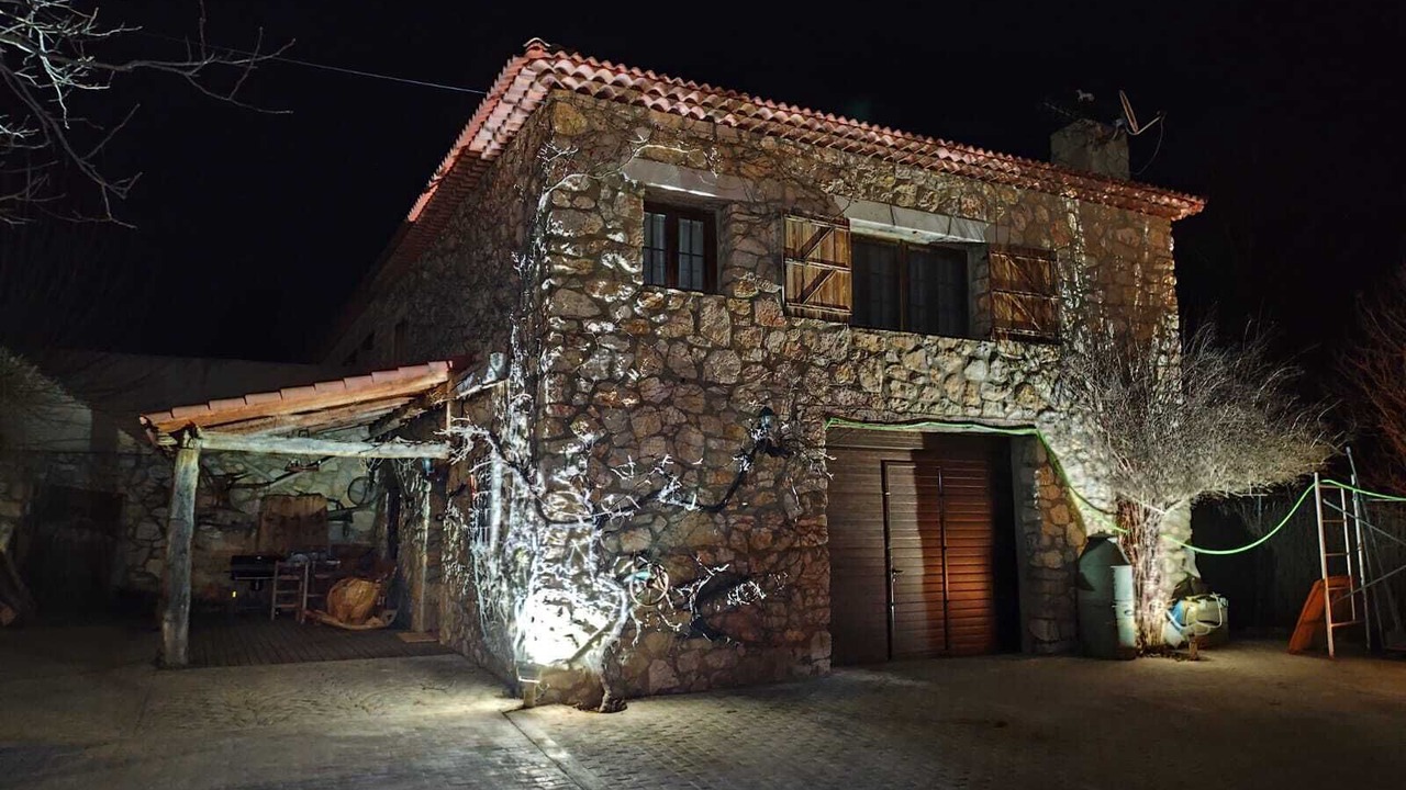 Photo of Outdoor in Tejadillos
