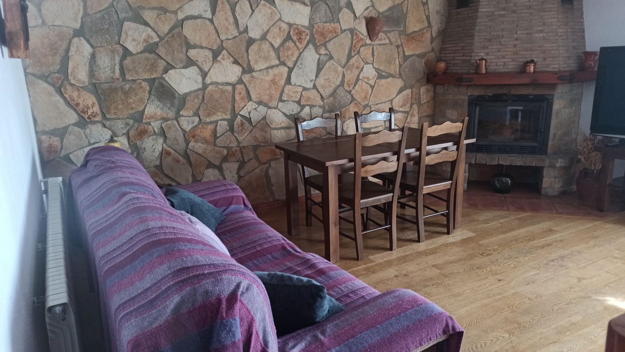 Photo of Livingroom in Tejadillos