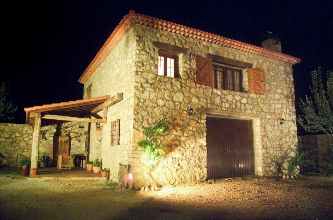 Photo of Outdoor in Tejadillos