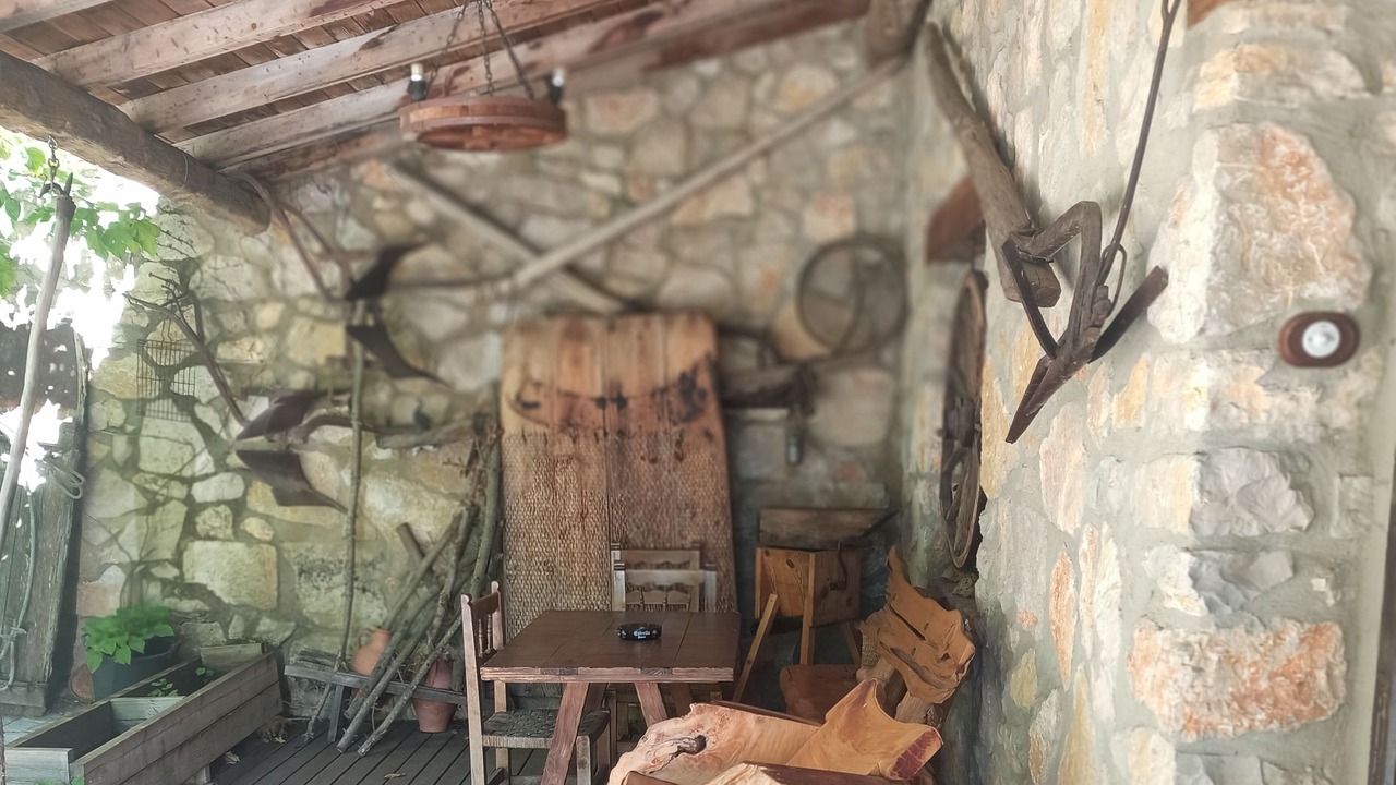 Photo of Outdoor in Tejadillos