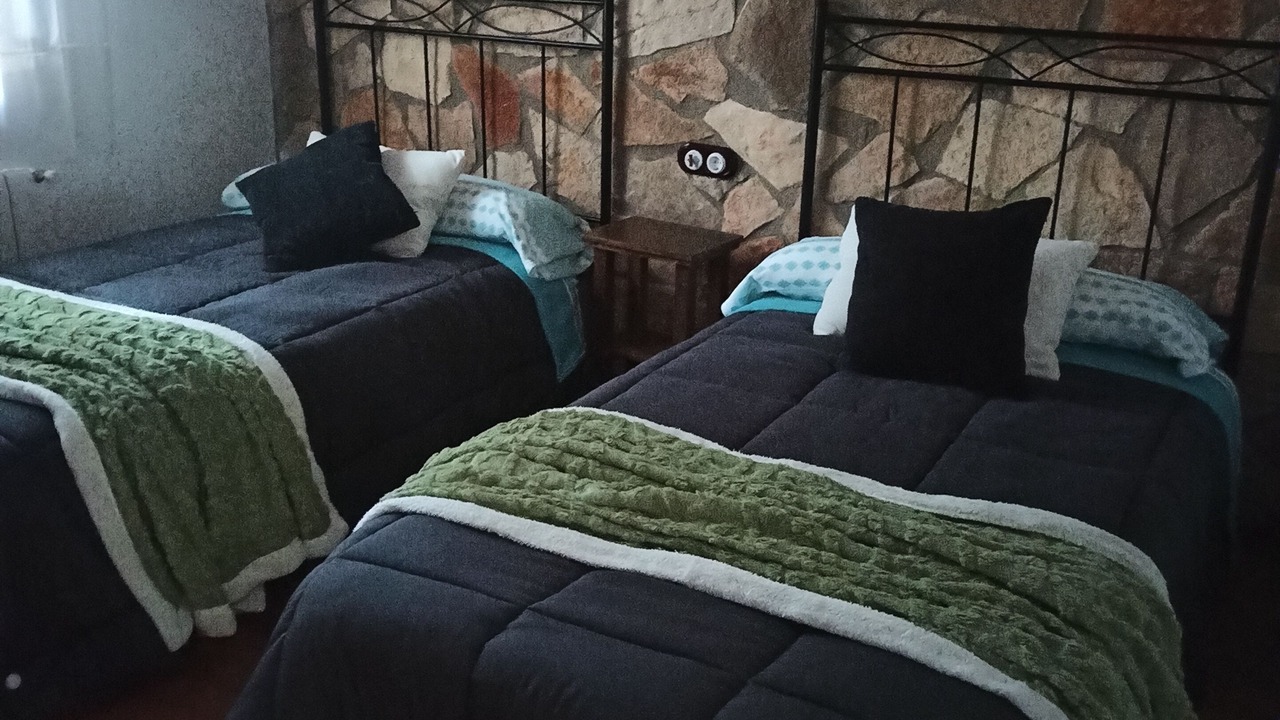Photo of Bedroom in Tejadillos