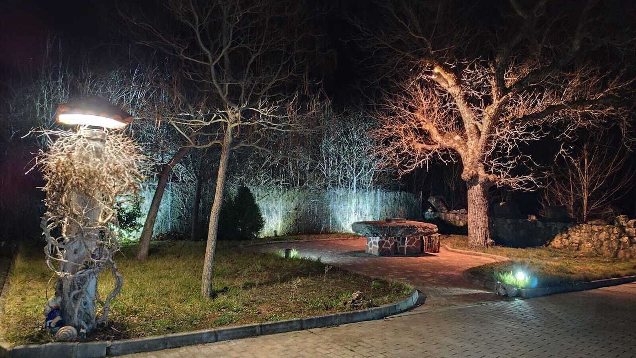 Photo of Outdoor in Tejadillos