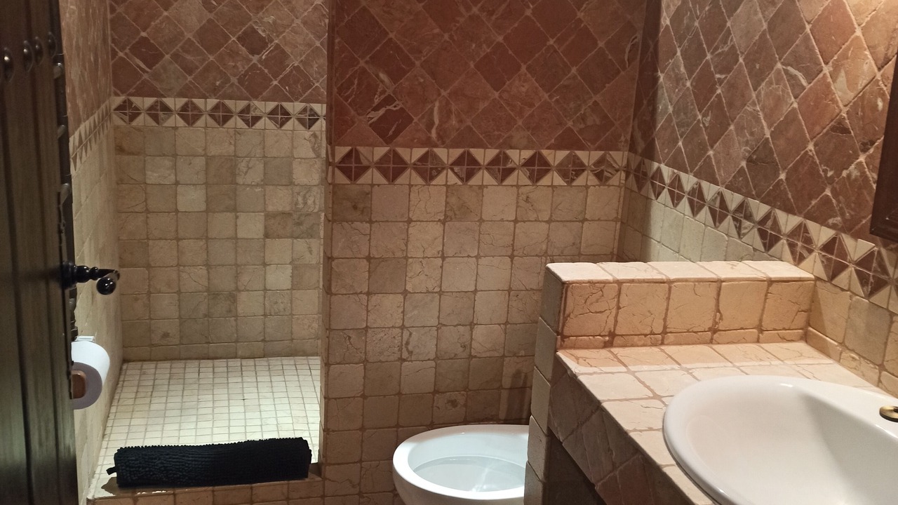 Photo of Bathroom in Tejadillos