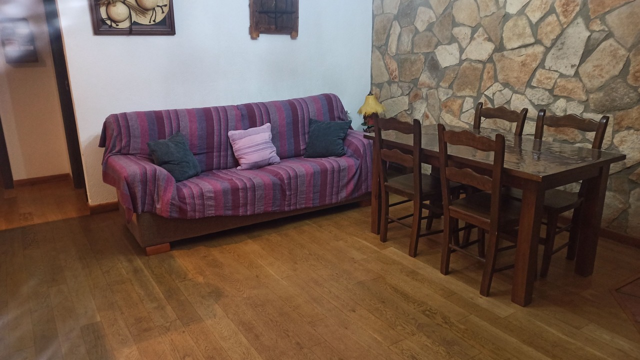 Photo of Livingroom in Tejadillos